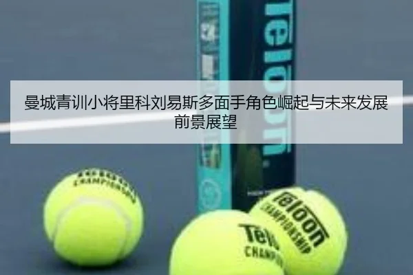 曼城青训小将里科刘易斯多面手角色崛起与未来发展前景展望